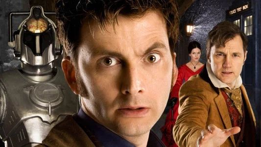 Foto de Doctor Who