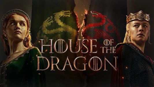 Foto de La casa del dragón