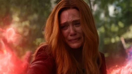 Foto de Avengers: Infinity War