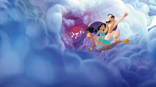 Foto de Aladdin
