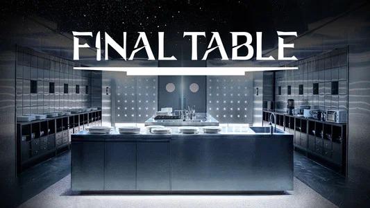 Foto de La mesa final