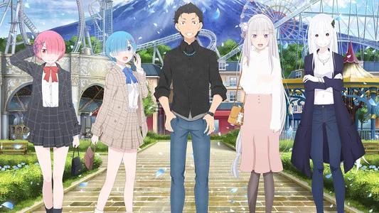 Foto de Re:ZERO -Starting Life in Another World-