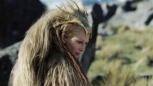 Foto de Las crónicas de Narnia: El león, la bruja y el ropero