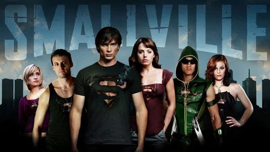 Foto de Smallville