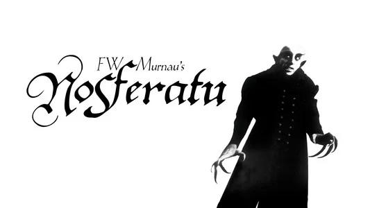 Foto de Nosferatu