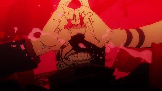 Foto de Jujutsu Kaisen