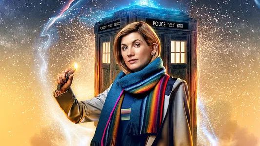 Foto de Doctor Who