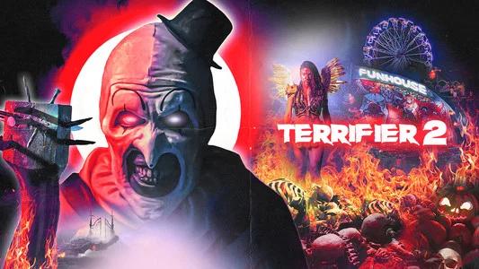 Foto de Terrifier 2: El Payaso Siniestro