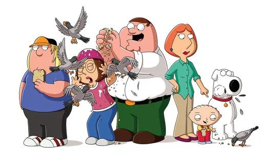 Foto de Padre de Familia
