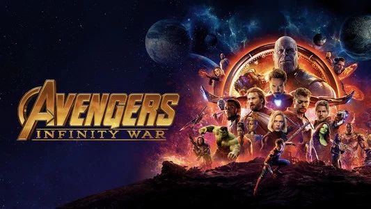 Foto de Avengers: Infinity War