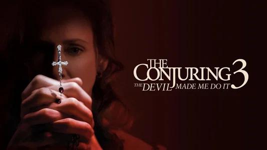 Foto de El Conjuro 3: El diablo me obligó a hacerlo
