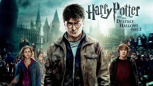 Foto de Harry Potter y las reliquias de la muerte: Parte 2