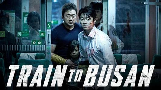 Foto de Estación Zombie: tren a Busan