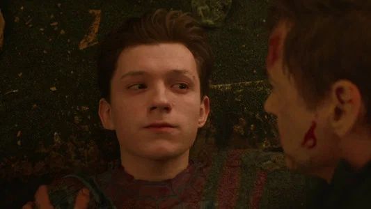 Foto de Avengers: Infinity War