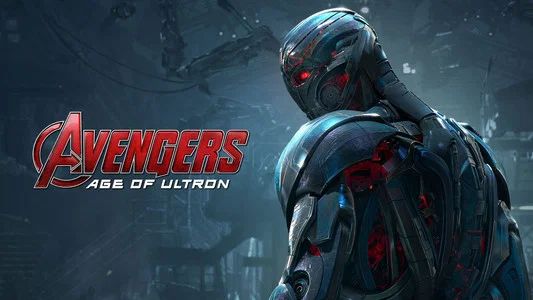 Foto de Avengers 2: Era de Ultrón