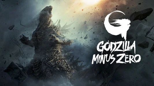Foto de Godzilla Minus Zero