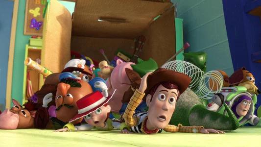 Foto de Toy Story 3