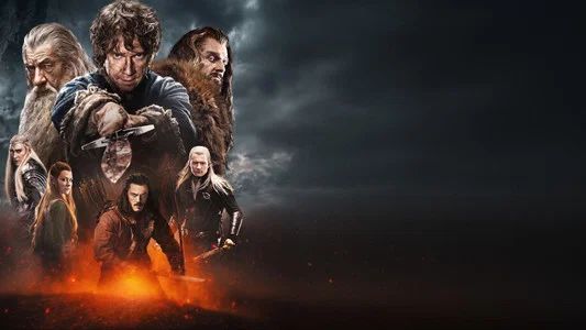 Foto de El Hobbit 3: La Batalla de Los Cinco Ejércitos