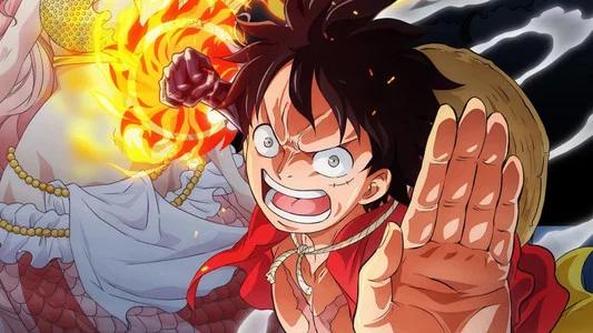 Foto de One Piece