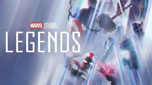 Foto de Leyendas de Marvel Studios