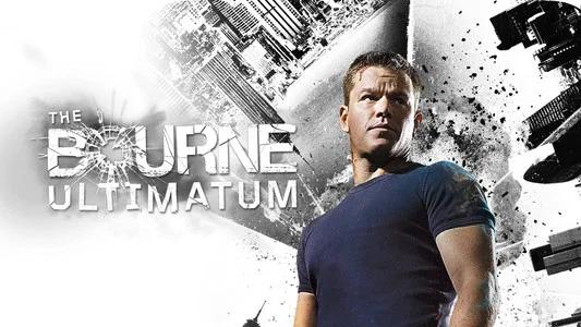 Foto de Bourne: El ultimátum
