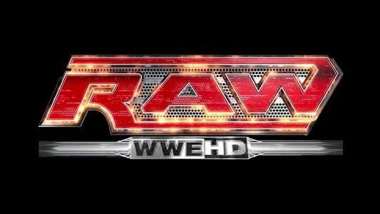 Foto de WWE Raw