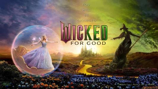 Foto de Wicked: Por siempre