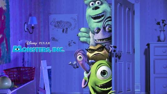 Foto de Monsters, Inc.