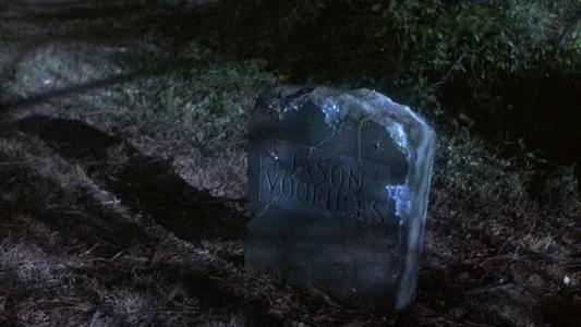 Foto de Viernes 13, Parte VI: Jason vive