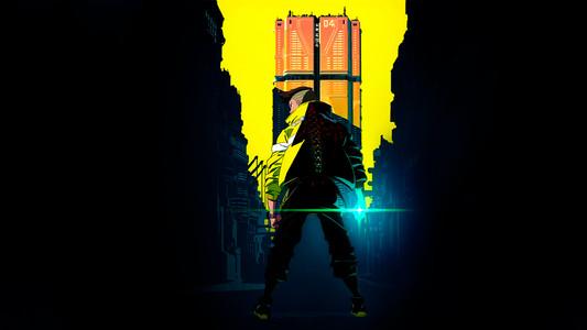 Foto de Cyberpunk: Edgerunners