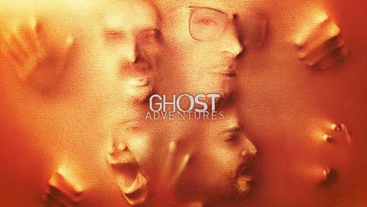 Foto de Ghost Adventures