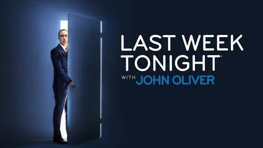 Foto de Last Week Tonight with John Oliver