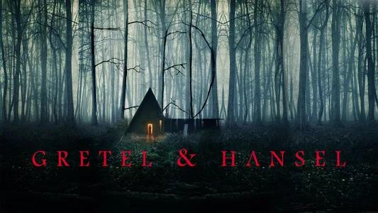 Foto de Gretel & Hansel: Un siniestro cuento de hadas