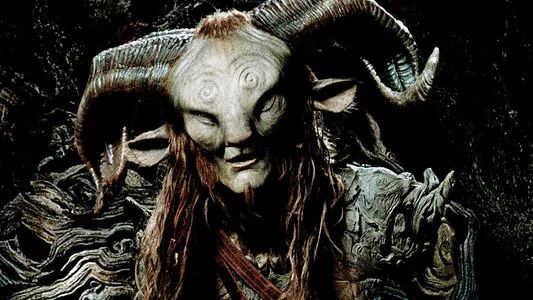 Foto de El laberinto del fauno