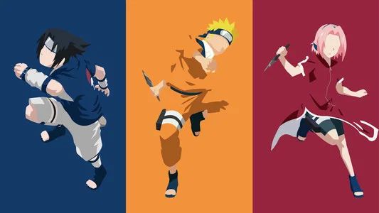 Foto de Naruto