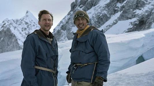 Foto de Tenzing: Conquistando el Everest