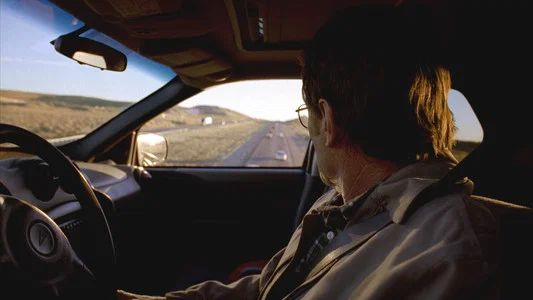 Foto de Breaking Bad