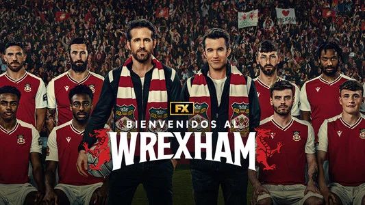 Foto de Bienvenidos al Wrexham