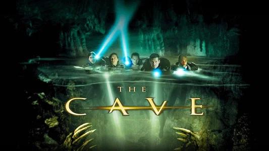 Foto de La cueva