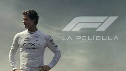 Foto de F1 la película