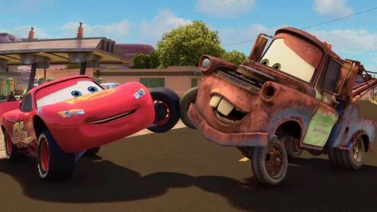 Foto de Cars 2