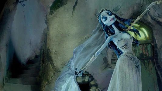 Foto de El cadáver de la novia