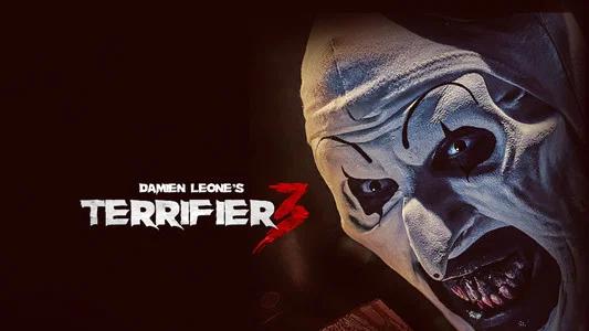 Foto de Terrifier 3: Payaso Siniestro