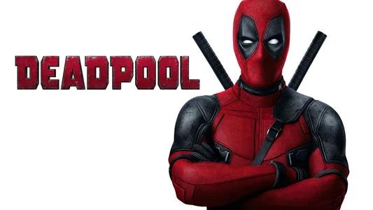 Foto de Deadpool