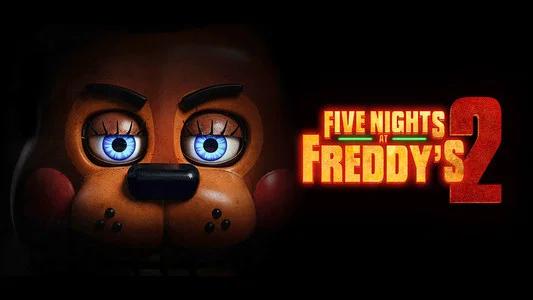 Foto de Five Nights at Freddy's 2