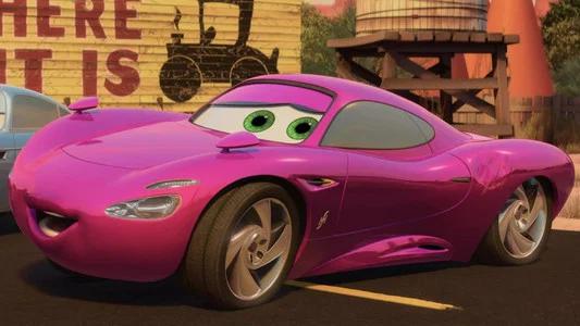 Foto de Cars 2