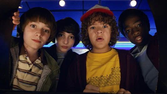 Foto de Stranger Things