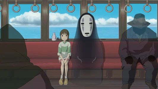 Foto de El viaje de Chihiro