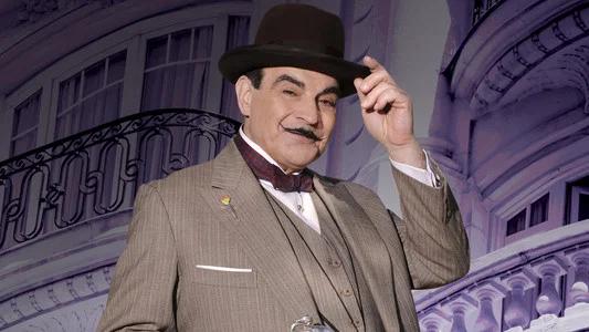 Foto de Agatha Christie's Poirot