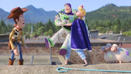 Foto de Toy Story 4